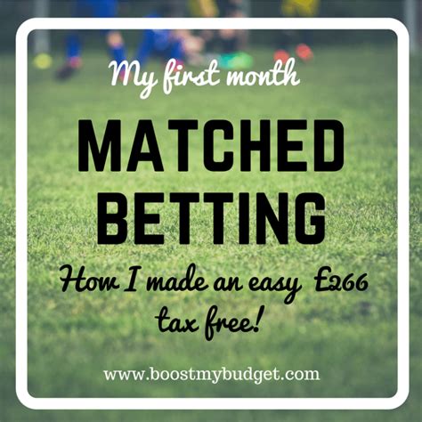 how to matched betting|matched betting first month.